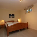 Apartmán Finja Strandnah In Cc Zinnowitz