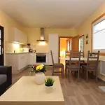 Finja Strandnah In Cc Apartmán *