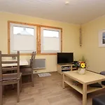Apartmán Finja Strandnah In Cc