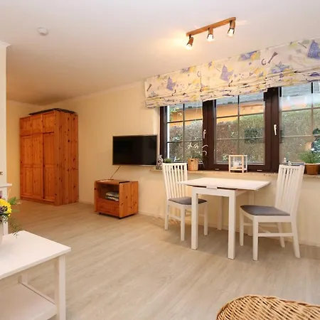 Finja Strandnah In Cc דירה *