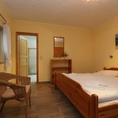 Finja Strandnah In Cc