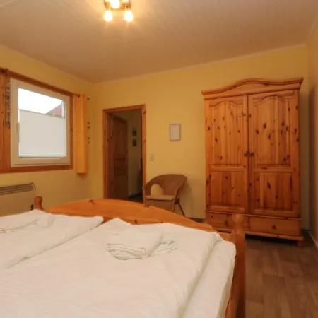 Finja Strandnah In Cc דירה צינוביץ