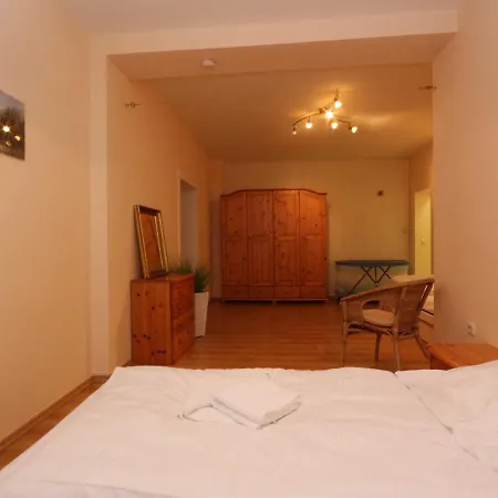 Finja Strandnah In Cc Apartmán