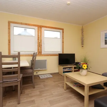 Apartmán Finja Strandnah In Cc