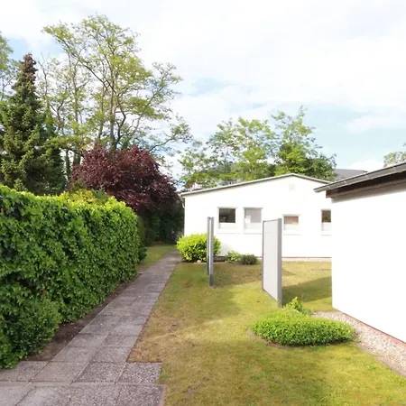 Finja Strandnah In Cc דירה צינוביץ