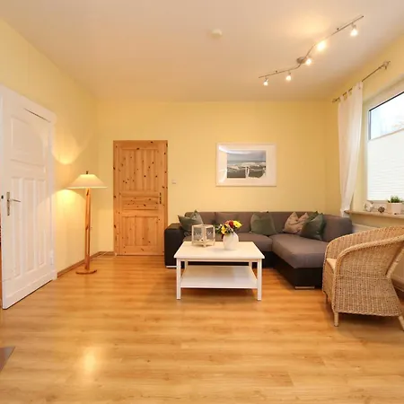 דירה Finja Strandnah In Cc צינוביץ