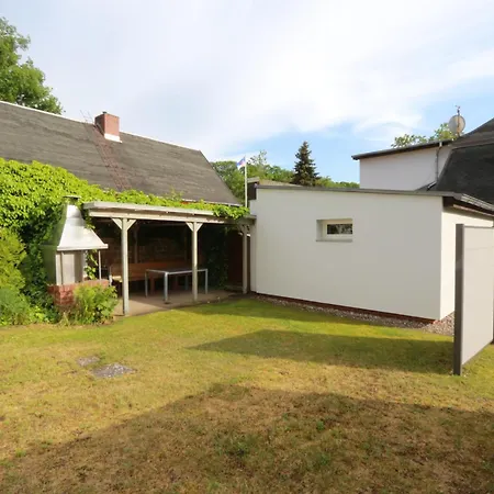 Finja Strandnah In Cc *