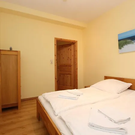 Finja Strandnah In Cc צינוביץ