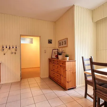 דירה Finja Strandnah In Cc