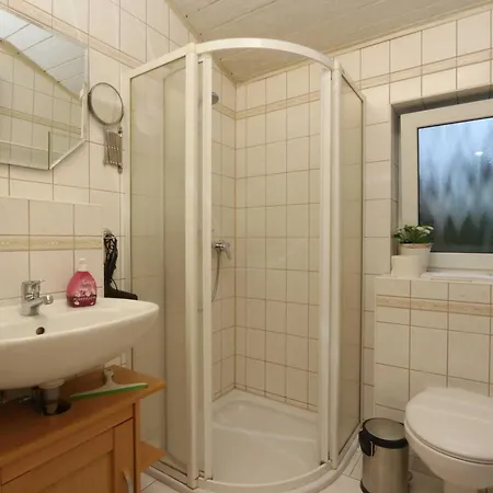 דירה Finja Strandnah In Cc *